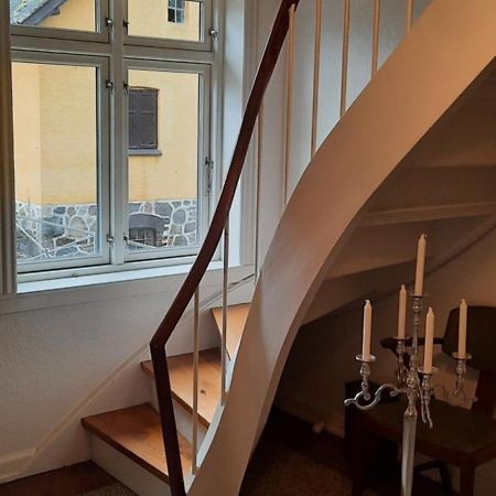 Års Dybvad Molle Bed And Breakfast מראה חיצוני תמונה