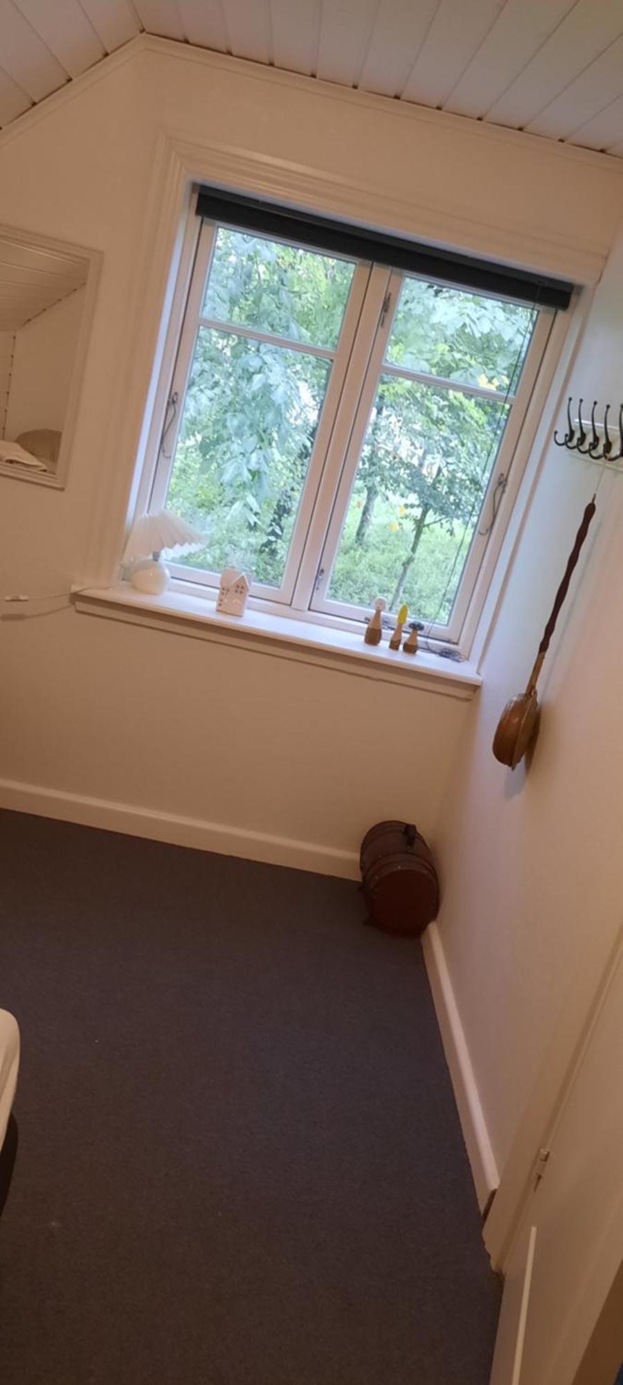 Års Dybvad Molle Bed And Breakfast מראה חיצוני תמונה