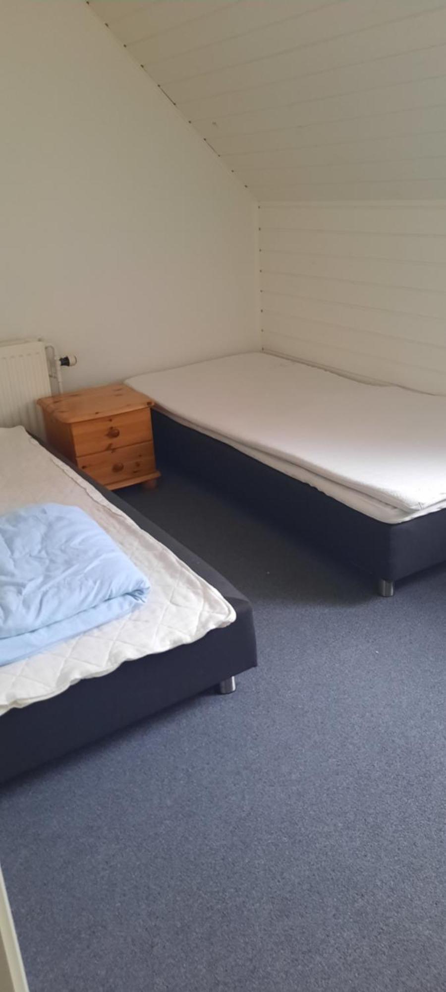 Års Dybvad Molle Bed And Breakfast מראה חיצוני תמונה